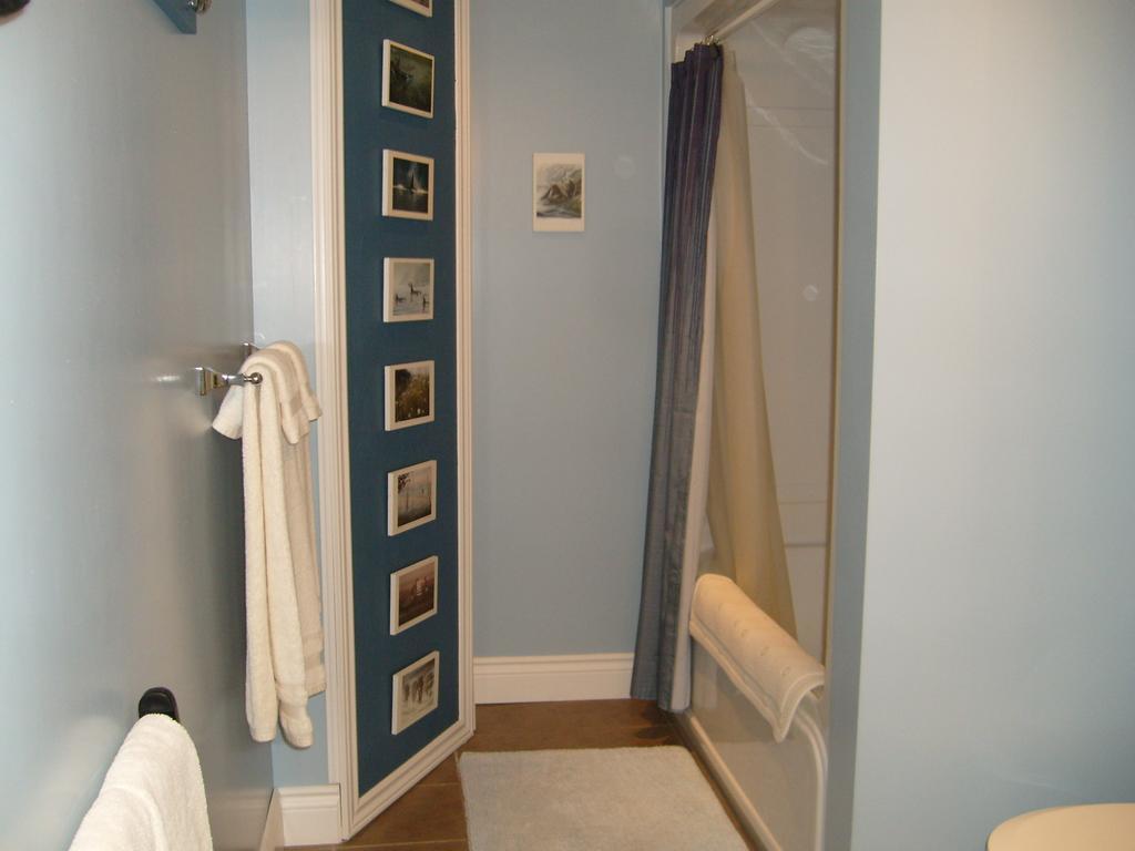 Mellowout B&B Lion's Head Room photo
