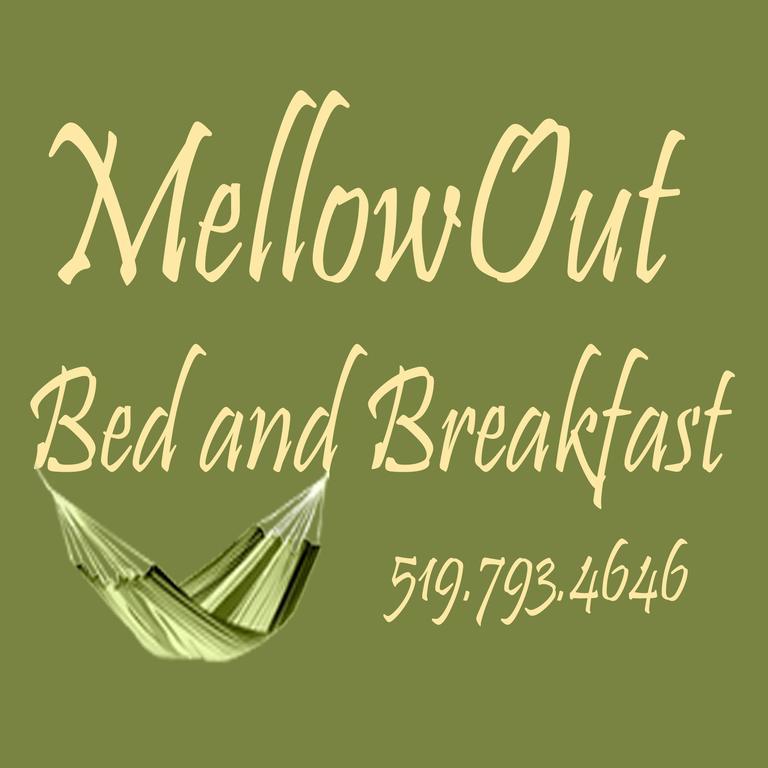 Mellowout B&B Lion's Head Exterior photo