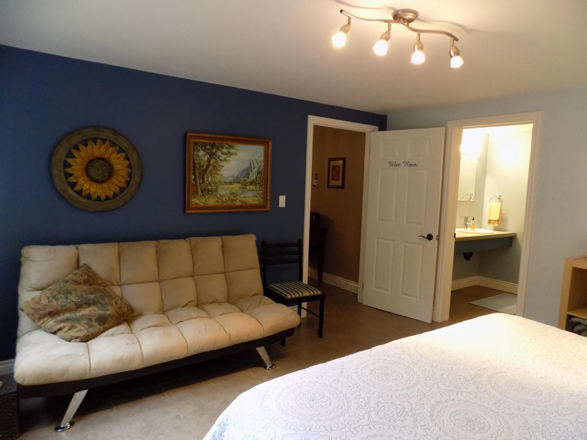 Mellowout B&B Lion's Head Room photo