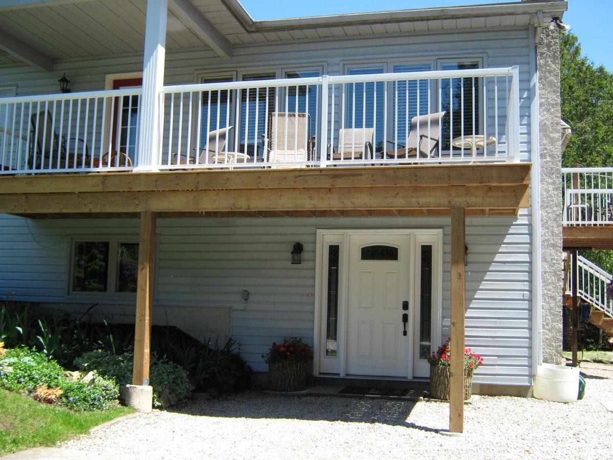 Mellowout B&B Lion's Head Exterior photo